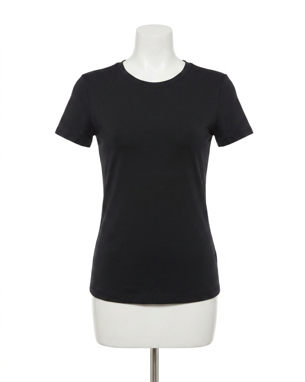 NEW ON RUNNING women's movement top in black